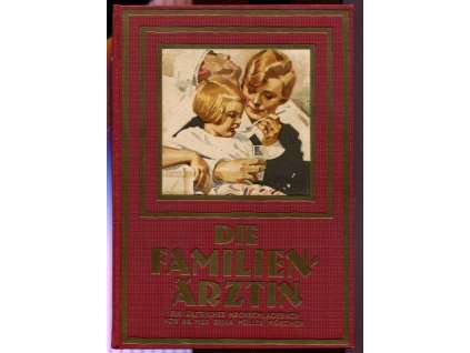 Die Familienärztin