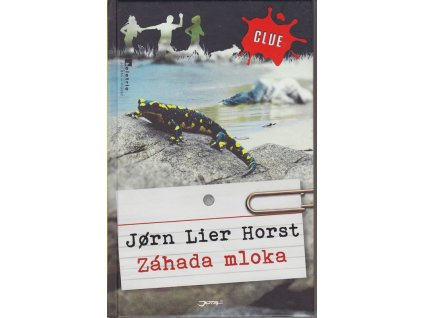 Záhada mloka