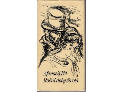 Roční doby života, Afanasij Afanas'jevič Fet, 1974