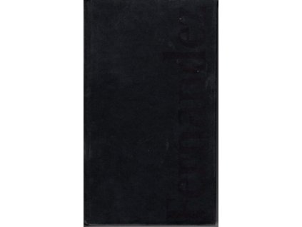 Porporino, aneb, Tajnosti neapolské, Dominique Fernandez, 1999