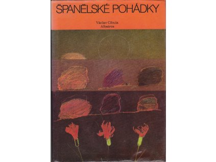 Španělské pohádky