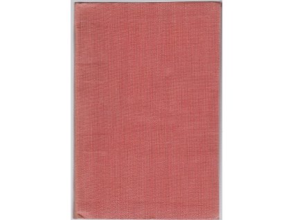 Českomoravská Vysočina, Josef Kafka, 1908