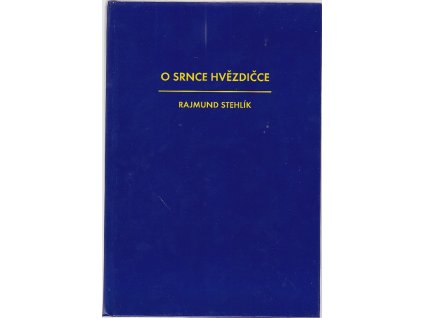 O srnce Hvězdičce – Nepohádky aneb Sedmička veselého povídání, Jiří Stehlík, 2006