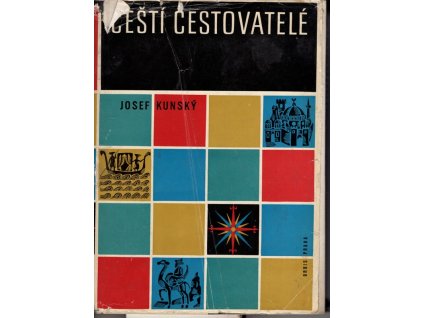 Čeští cestovatelé 1