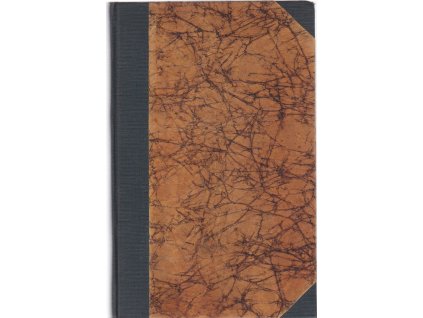 Kmotr Rozumec : Mudroslavný román, Alois Vojtěch Šmilovský, 1872