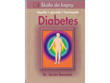 Diabetes, Dr. Savitri Ramaiah, 2005