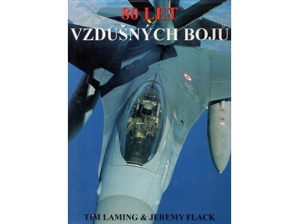 80 let vzdušných bojů, 1996