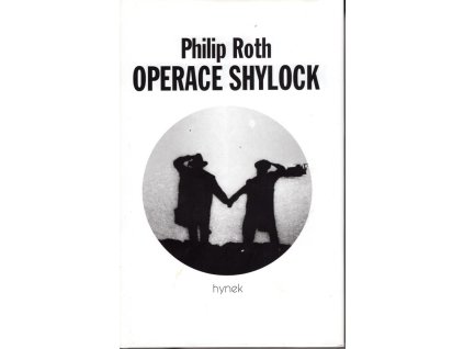 Operace Shylock, Philip Roth, 1999
