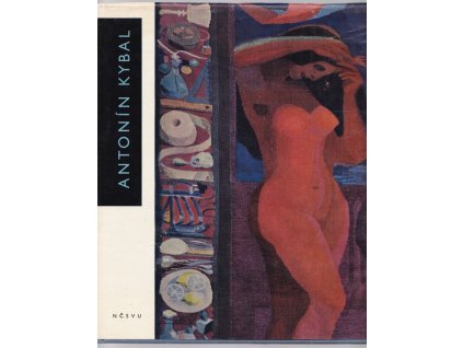 Antonín Kybal, Jan Spurný, 1960