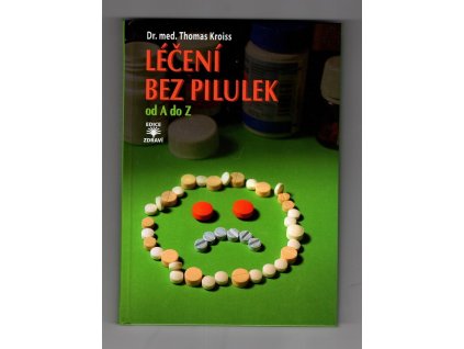 léčení bez pilulek od A do Z