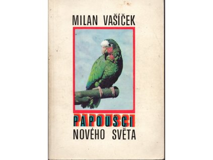 Papoušci Nového světa
