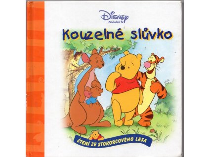 Kouzelné slůvko