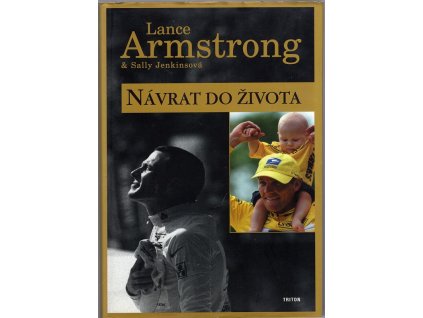 Návrat do života, Lance Armstrong, 2002
