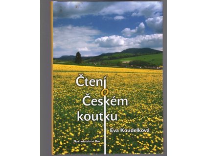 Čtení o Českém koutku