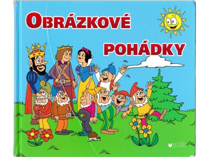 Obrázkové pohádky