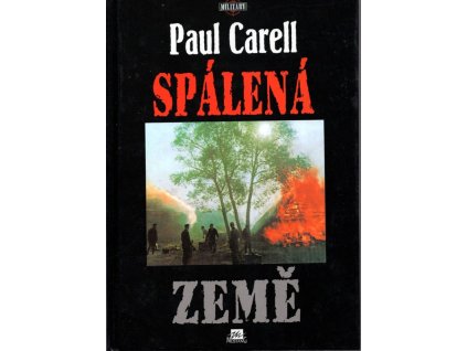 Spálená země, Paul Carell, 1996