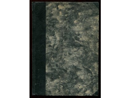 Stará garda Národního divadla - činohra - opera - balet, Ladislav Novák, 1944