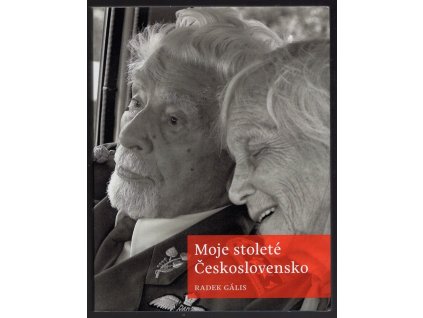Moje stoleté československo