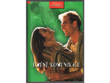 Umění komunikace, Nancy Van Pelt, 2002