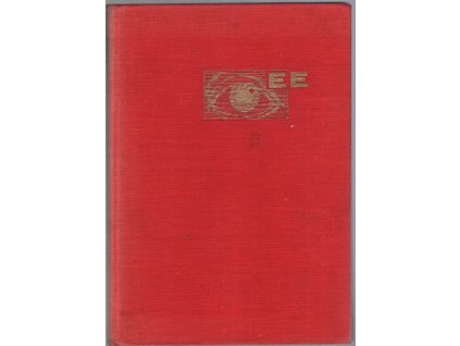 Rozhovory o fotografii, Erich Einhorn, 1958