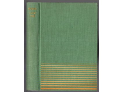 Špatný voják : román, Jan Morávek, 1936