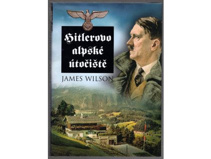 Hitlerovo alpské útočiště