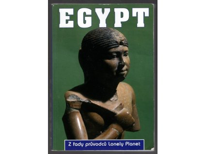 Egypt, Andrew Humphreys, 2003