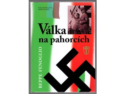 Válka na pahorcích