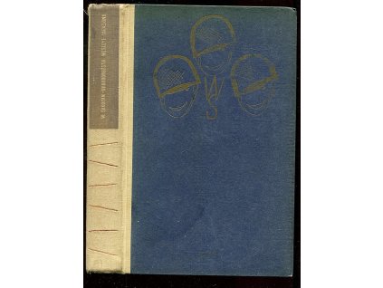 Dobrodružství Wesleye Jacksona, William Saroyan, 1948