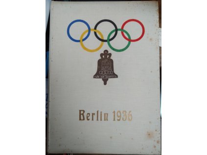 Olympia-Zeitung. Nr. 1-30 + Festlicher Abschluß