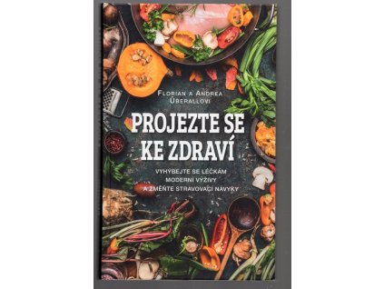 Projezte se ke zdraví, Florian Überall, 2017