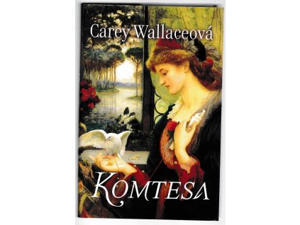 Komtesa, Carey Wallace, 2010