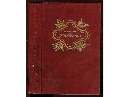 Polopanny (Les demi-vierges)