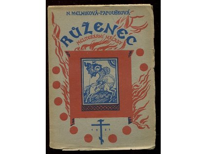 Růženec - neliterární nálady