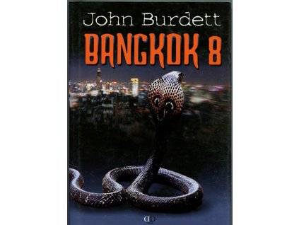 Bangkok 8