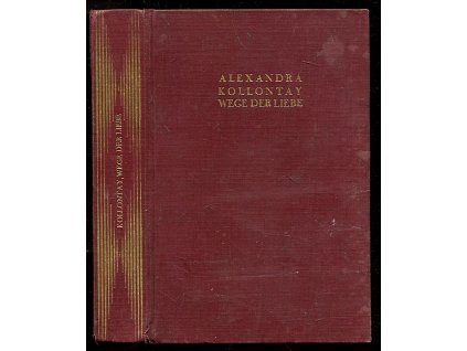 Wege der Liebe - Drei Erzählungen