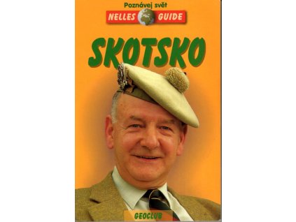 Skotsko, Anne Midgette, 0
