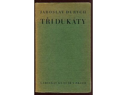 Tři dukáty