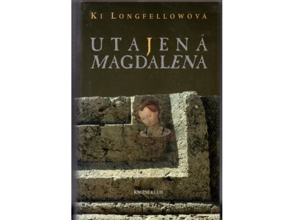 Utajená Magdalena