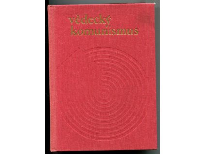 Vědecký komunismus, Petr Nikolajevič Fedosejev, 1979