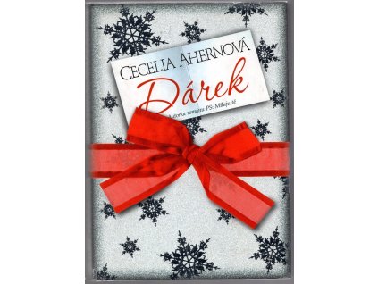 Dárek, Cecelia Ahern, 2009