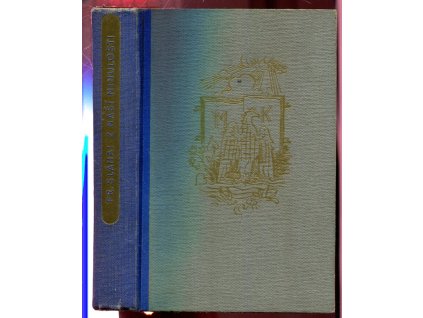 Z naší minulosti - díl II.