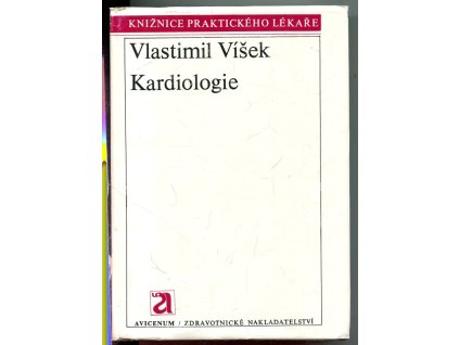 Kardiologie, Vlastimil Víšek, 1976