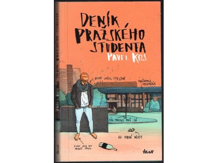 Deník pražského studenta