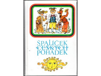 Špalíček českých pohádek