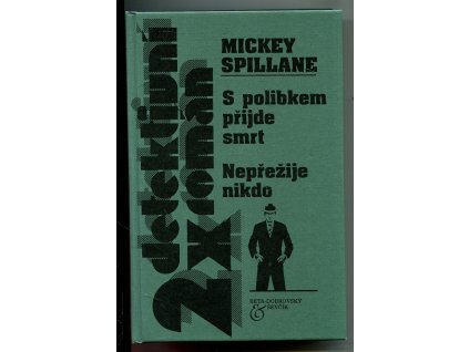 S polibkem přijde smrt - Nepřežije nikdo