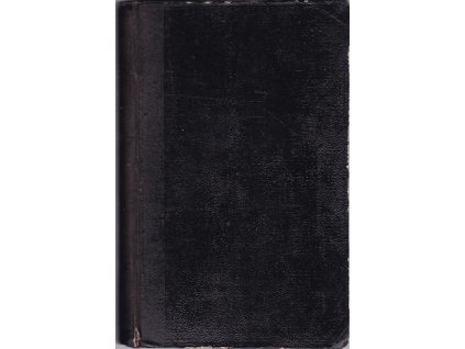 Tři léta z třiceti : Historický román z dějin českých, z doby původu a počátkův třicetileté války – díl druhý, Ludwig Rellstab, 1869