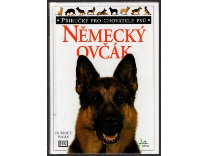Německý ovčák