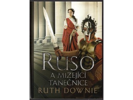 Ruso a mizející tanečnice