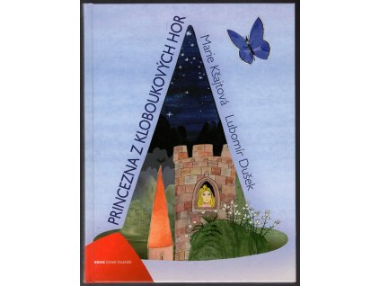 Princezna z Kloboukových hor, Marie Kšajtová, 2010